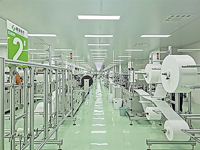 卡奧斯賦能，企業借力互聯網信息服務實現跨越式發展