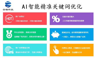 云鑄科技AI智能營銷推廣系統(tǒng) 引領(lǐng)變革，讓客戶主動找上門的技術(shù)引擎